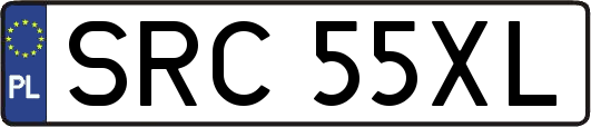 SRC55XL
