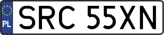 SRC55XN