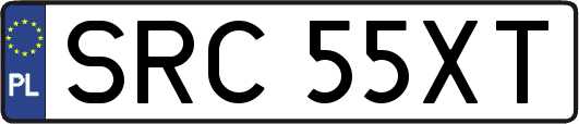 SRC55XT