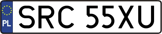 SRC55XU