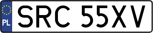SRC55XV