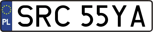 SRC55YA