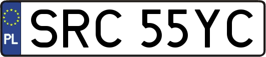 SRC55YC