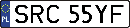 SRC55YF
