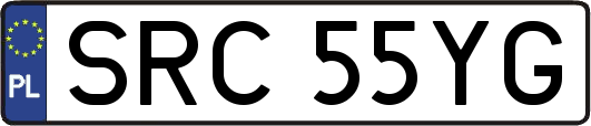 SRC55YG