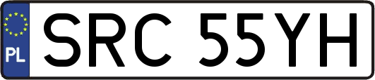SRC55YH