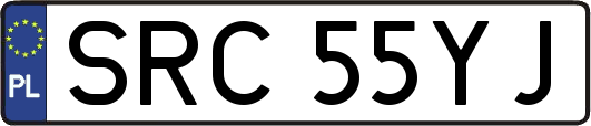 SRC55YJ