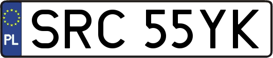 SRC55YK