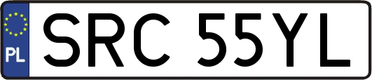 SRC55YL