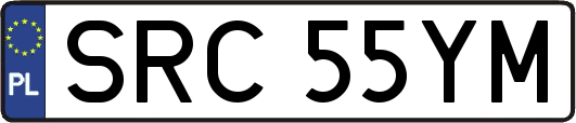 SRC55YM