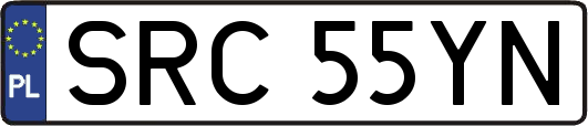 SRC55YN