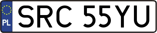 SRC55YU