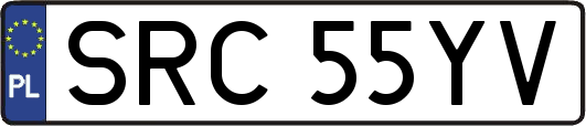 SRC55YV