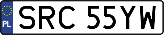 SRC55YW