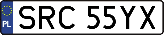 SRC55YX