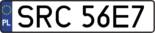 SRC56E7
