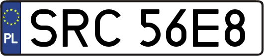 SRC56E8