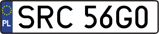 SRC56G0