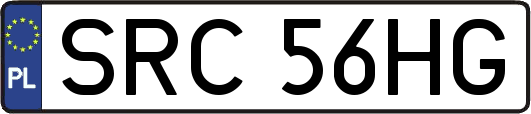 SRC56HG