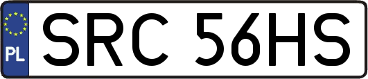 SRC56HS