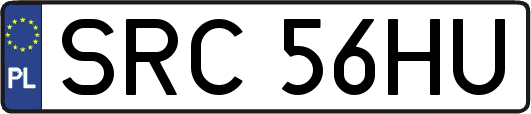 SRC56HU