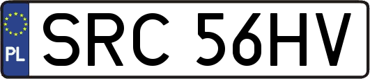 SRC56HV