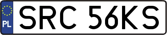 SRC56KS