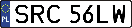 SRC56LW