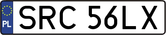 SRC56LX