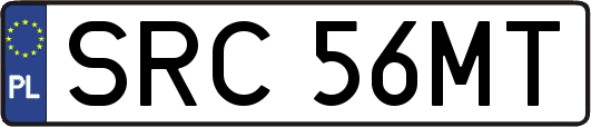 SRC56MT