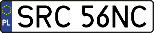SRC56NC