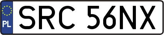 SRC56NX