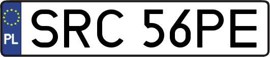 SRC56PE