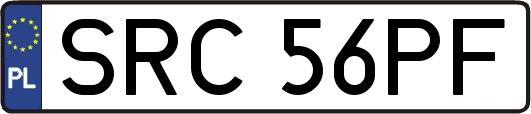 SRC56PF