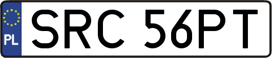 SRC56PT