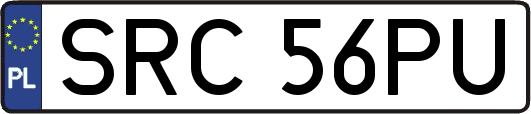SRC56PU