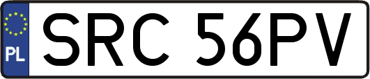 SRC56PV