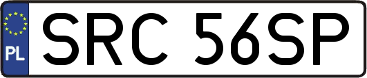 SRC56SP