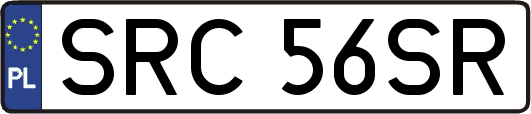 SRC56SR