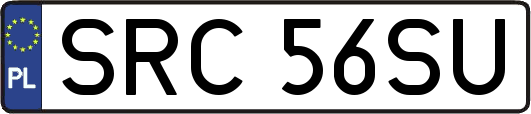 SRC56SU
