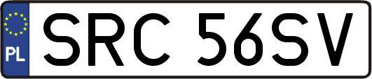 SRC56SV
