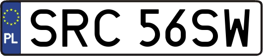 SRC56SW