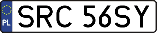 SRC56SY