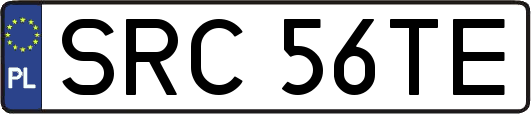 SRC56TE