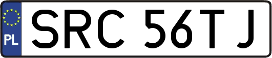 SRC56TJ