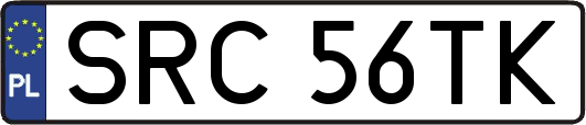 SRC56TK