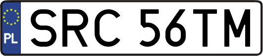 SRC56TM