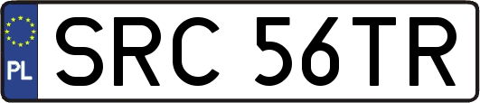 SRC56TR