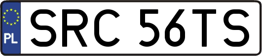 SRC56TS