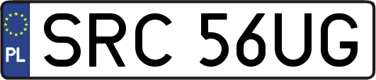 SRC56UG